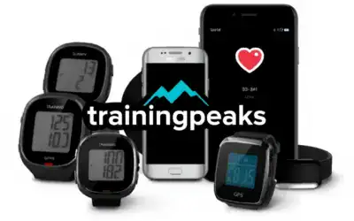 Cómo funciona TrainingPeaks