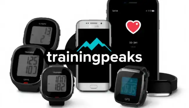 Cómo funciona TrainingPeaks