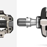 Favero Assioma Pro MX-2 vs Garmin Rally XC200