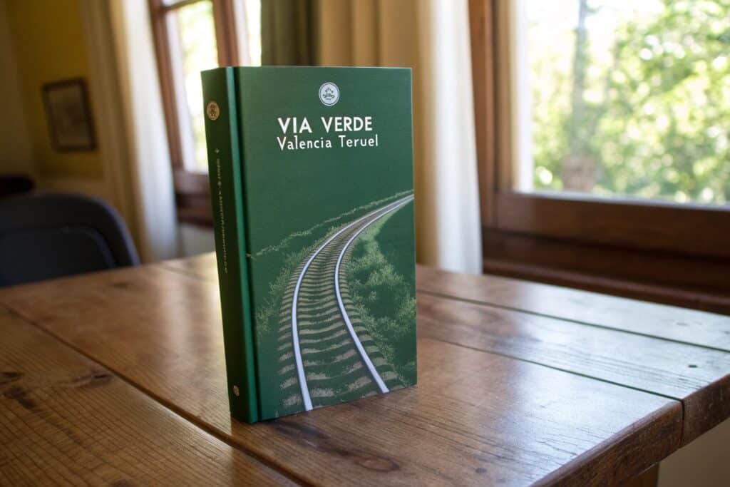 Vía verde Valencia Teruel