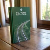 Vía verde Valencia Teruel la más largas de todas