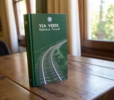 Vía verde Valencia Teruel