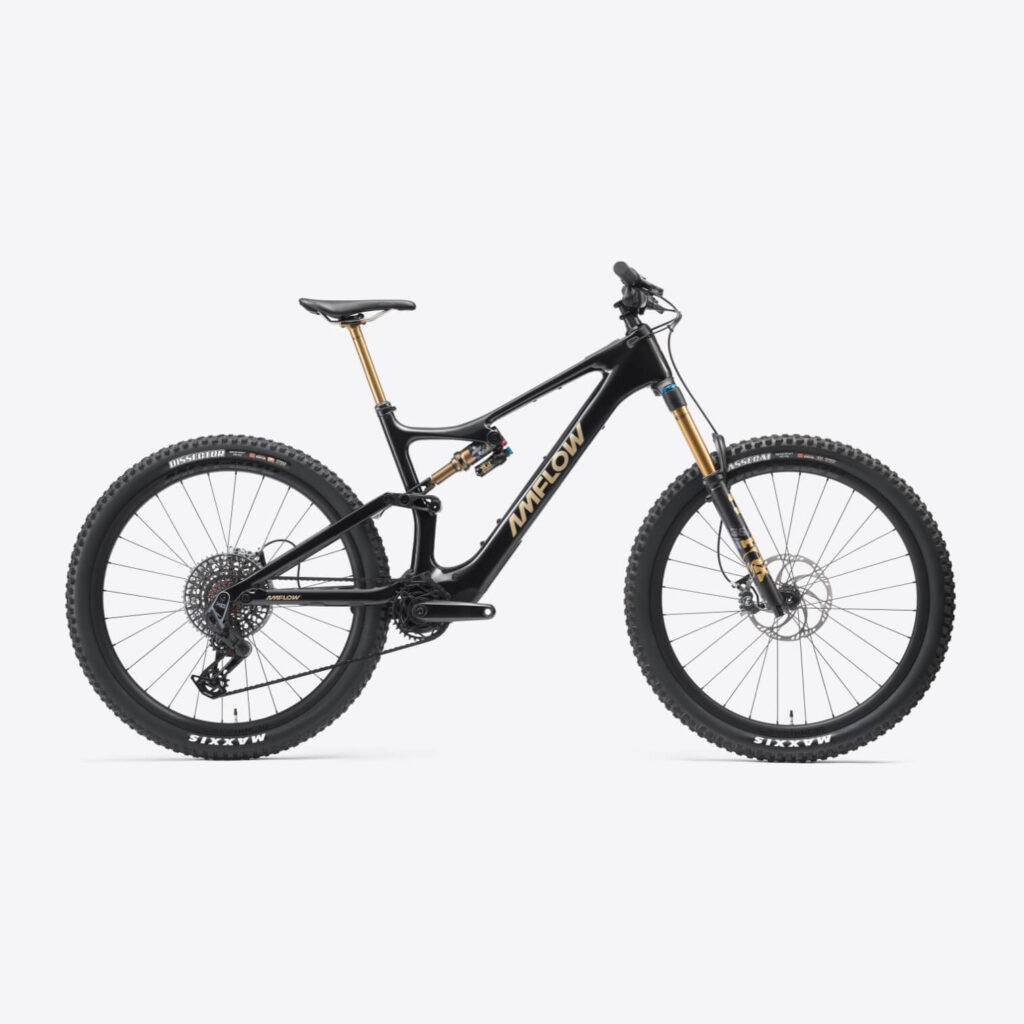 Amflow PL Carbon