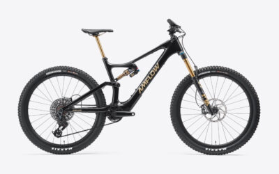 Amflow PL Carbon