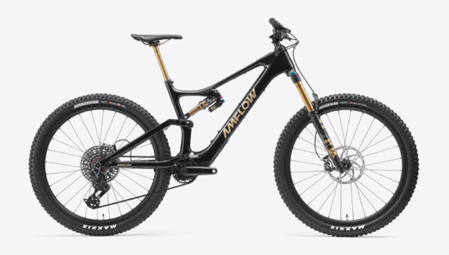 Amflow PL Carbon