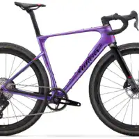 Nueva Wilier Rave SLR ID2