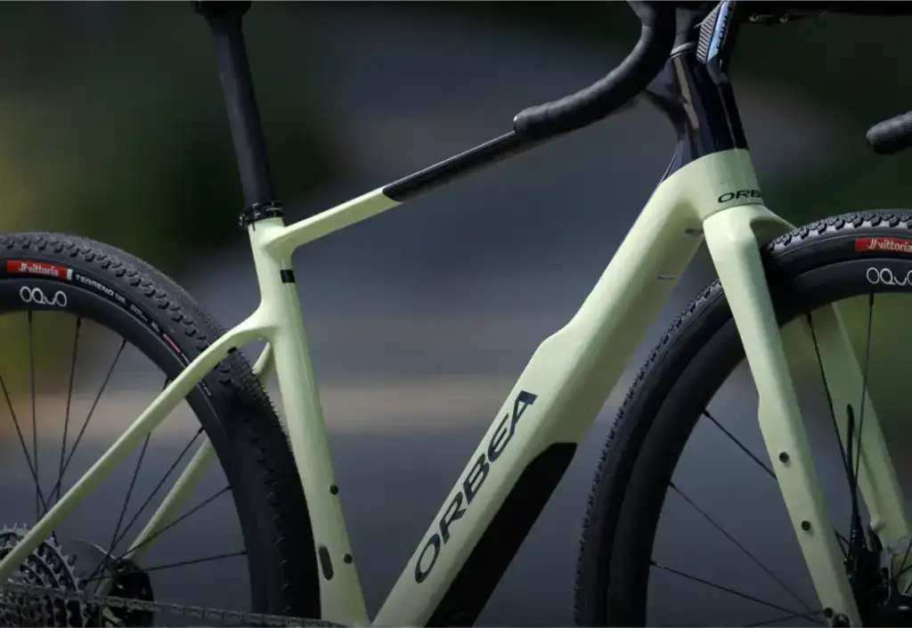 Orbea Terra 2025