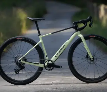 Orbea Terra 2025