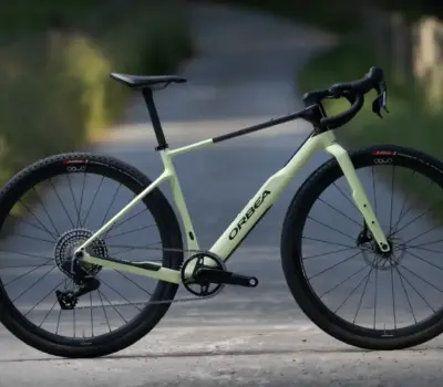 Orbea Terra 2025
