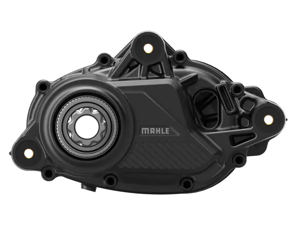 Motor central Mahle M40