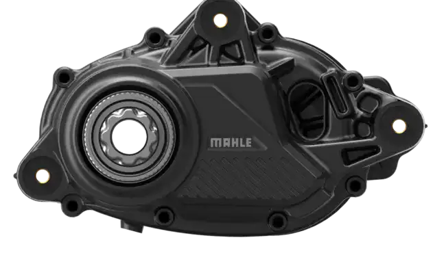 Motor central Mahle M40