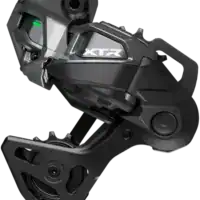 Novedad Shimano XTR Di2