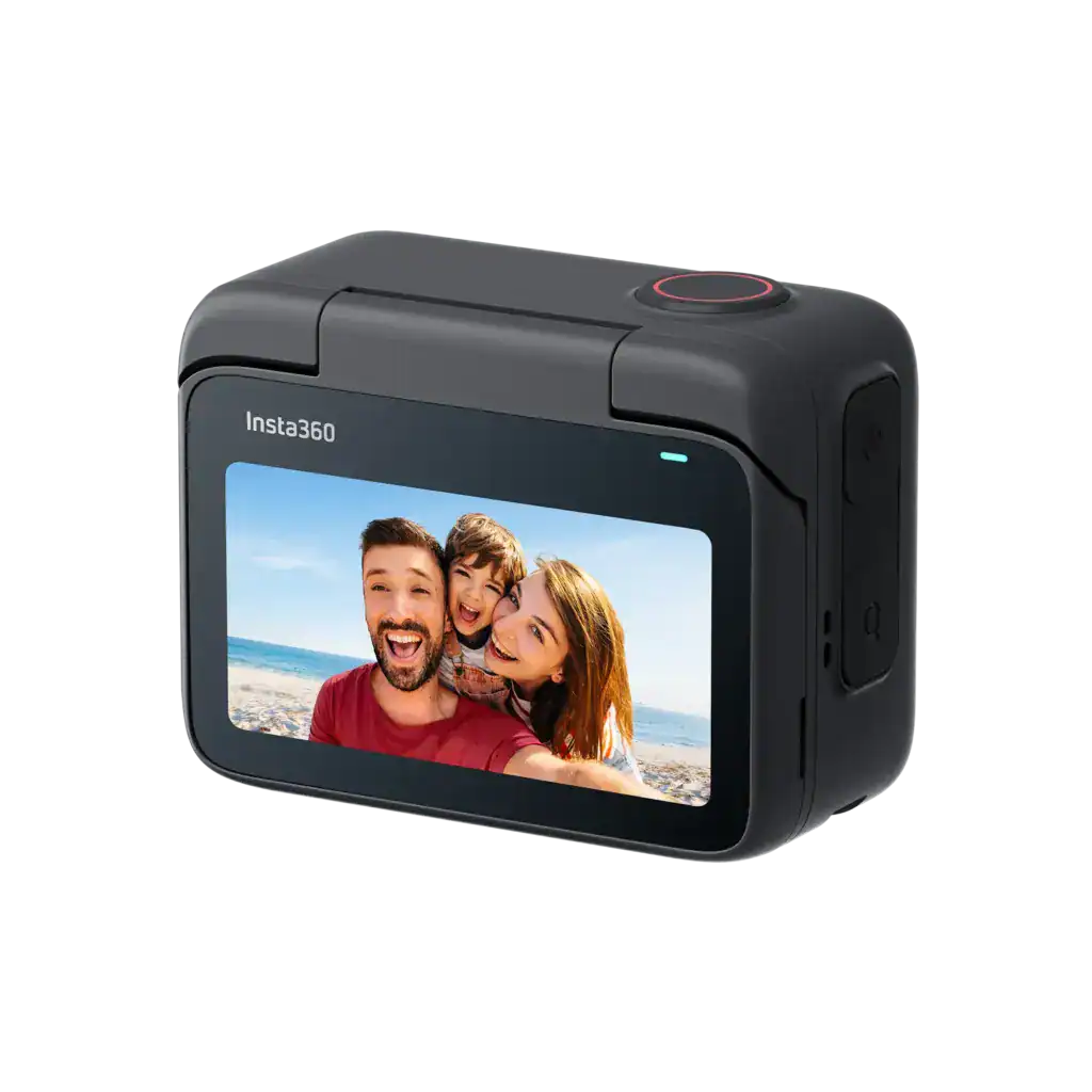 cámara de acción Insta360 GO 3S