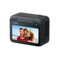 Revisión cámara de acción Insta360 GO 3S