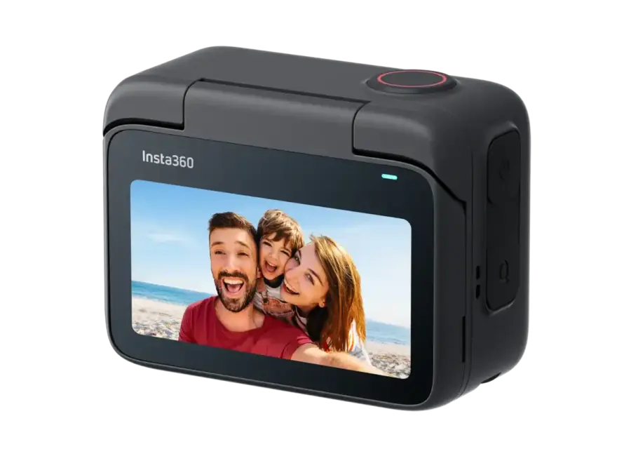 cámara de acción Insta360 GO 3S