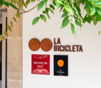 La Bicicleta de Hoznayo la estrella Michelin del ciclismo