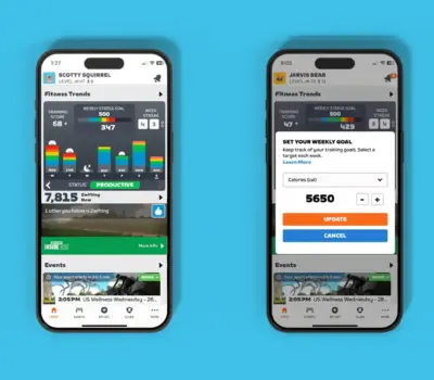 Zwift aprovecha la llegada del verano para actualizar su aplicación