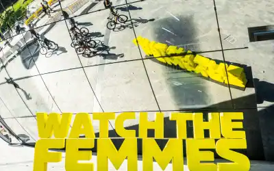 wift presenta una radiografía de la situación actual del ciclismo femenino