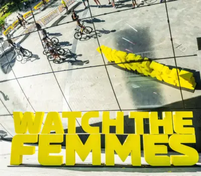 wift presenta una radiografía de la situación actual del ciclismo femenino