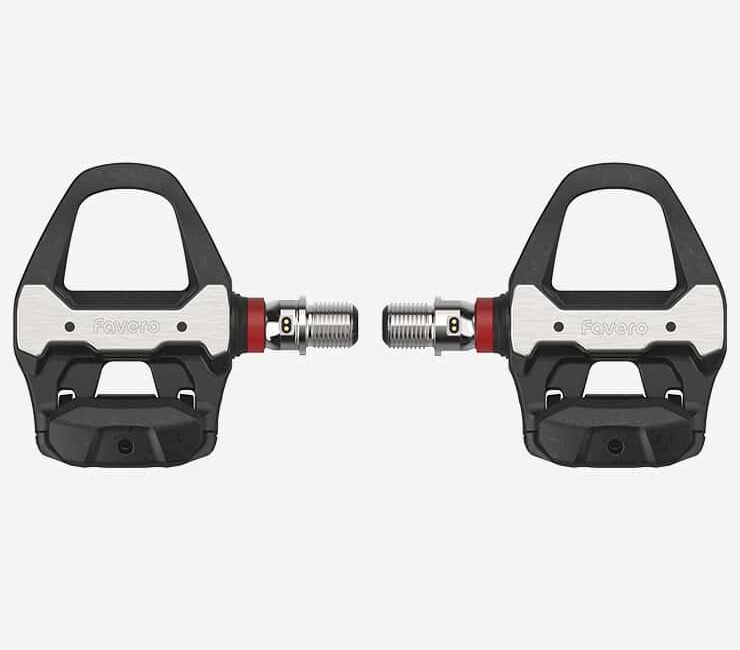 Favero Assioma PRO RS