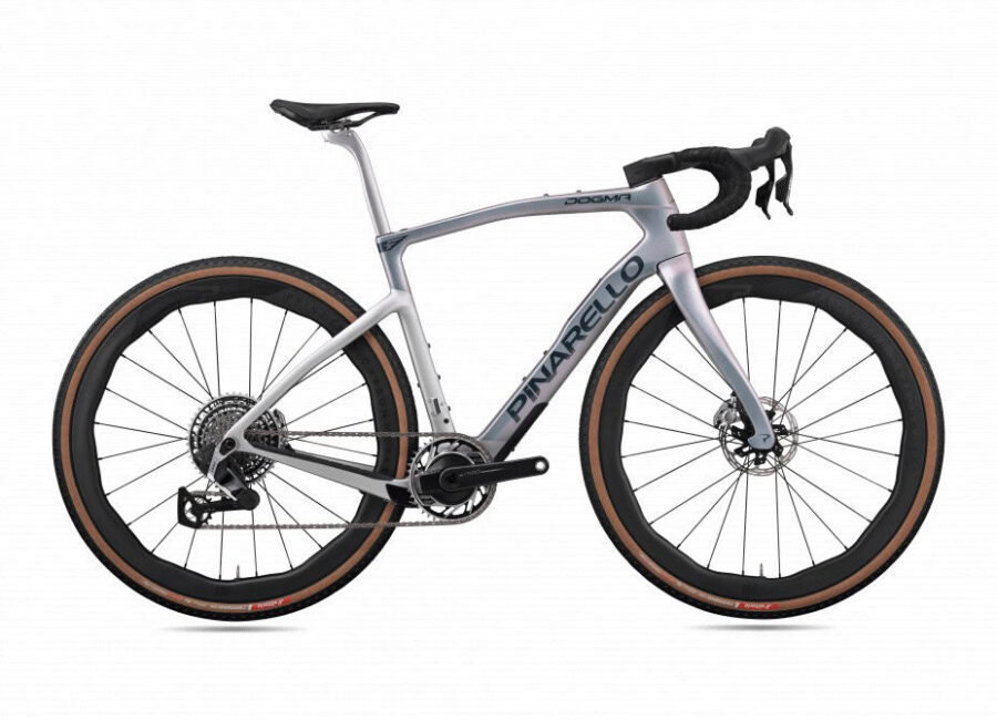 Novedad Pinarello Dogma GR