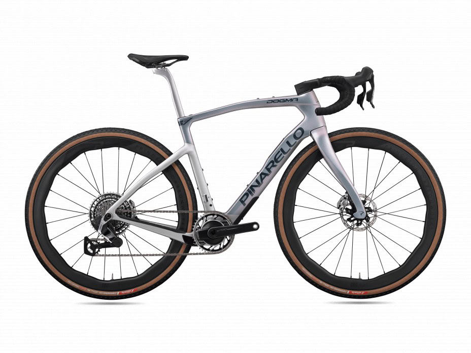 Novedad Pinarello Dogma GR