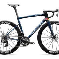 Nueva Specialized S-Works Tarmac SL8 TdF