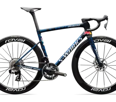 Specialized S-Works Tarmac SL8 TdF