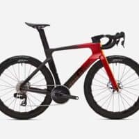 Nueva Van Rysel RCR-F Pro Inferno