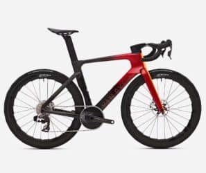 Van Rysel RCR-F Pro Inferno