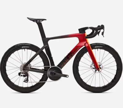 Van Rysel RCR-F Pro Inferno