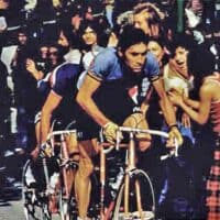 Eddy Merckx reta a Pogacar a batir el record de la hora