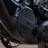 Ampliación de potencia a 1000 W en los motores DJI Avinox M1