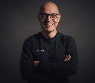 El regreso de Dave Brailsford al equipo INEOS