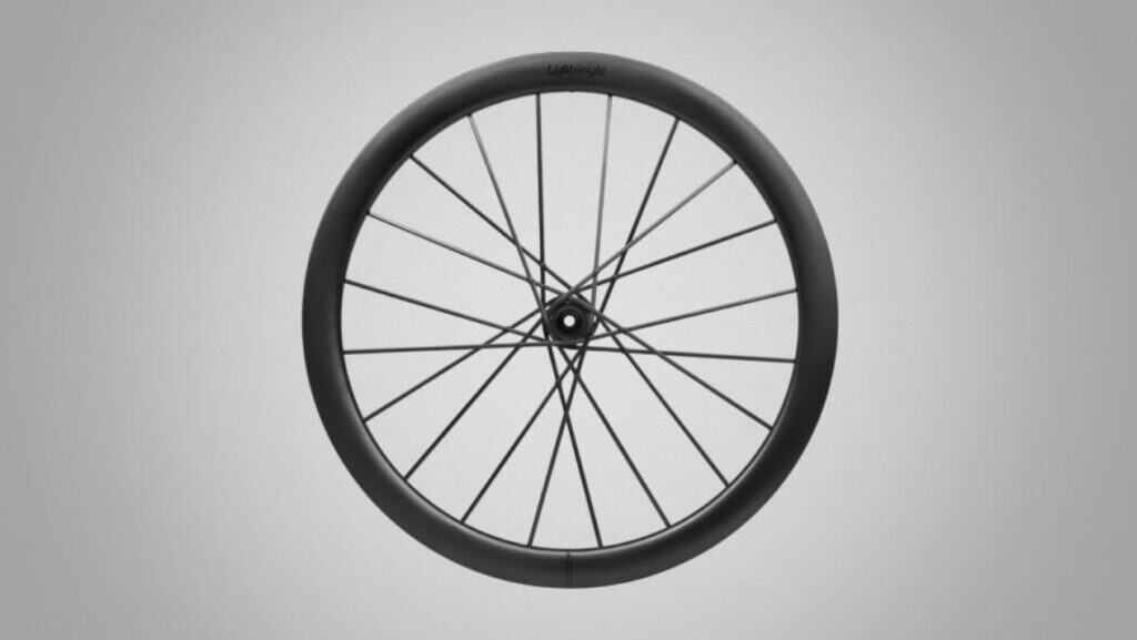 ruedas Lightweight Meilenstein Art