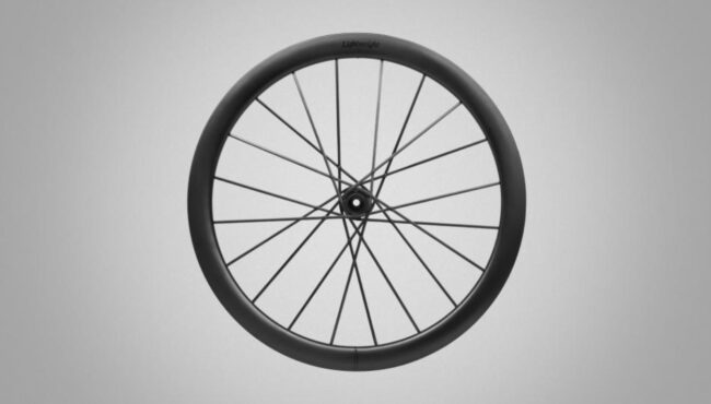 ruedas Lightweight Meilenstein Art