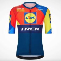 Oferta en el Maillot del Lidl-Trek en sus supermercados
