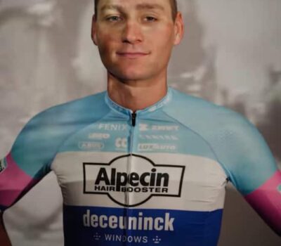 Nueva equipación en homenaje a Raymond Poulidor