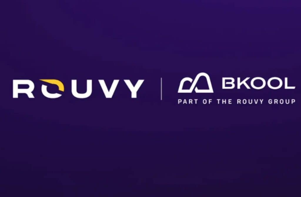 Rouvy absorve Bkool