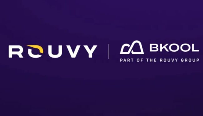 Rouvy absorve Bkool