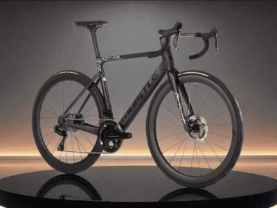 Bicicletas Whistle Temporada 2026