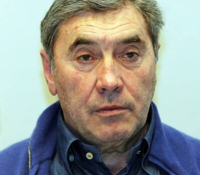 Eddy Merckx muy crítico sobre Ayuso