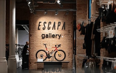 Tiendas de ciclismo BiciEscapa