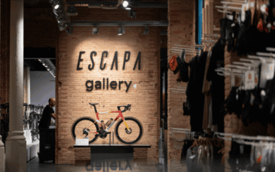 Tiendas de ciclismo BiciEscapa
