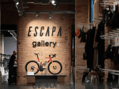 Tiendas de ciclismo BiciEscapa