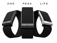 Porque los ciclistas utilizan la pulsera Whoop