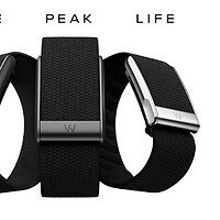 Porque los ciclistas utilizan la pulsera Whoop