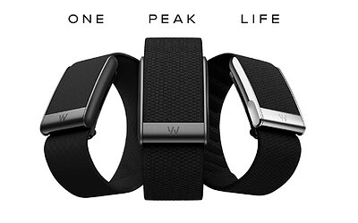 Porque los ciclistas utilizan la pulsera Whoop