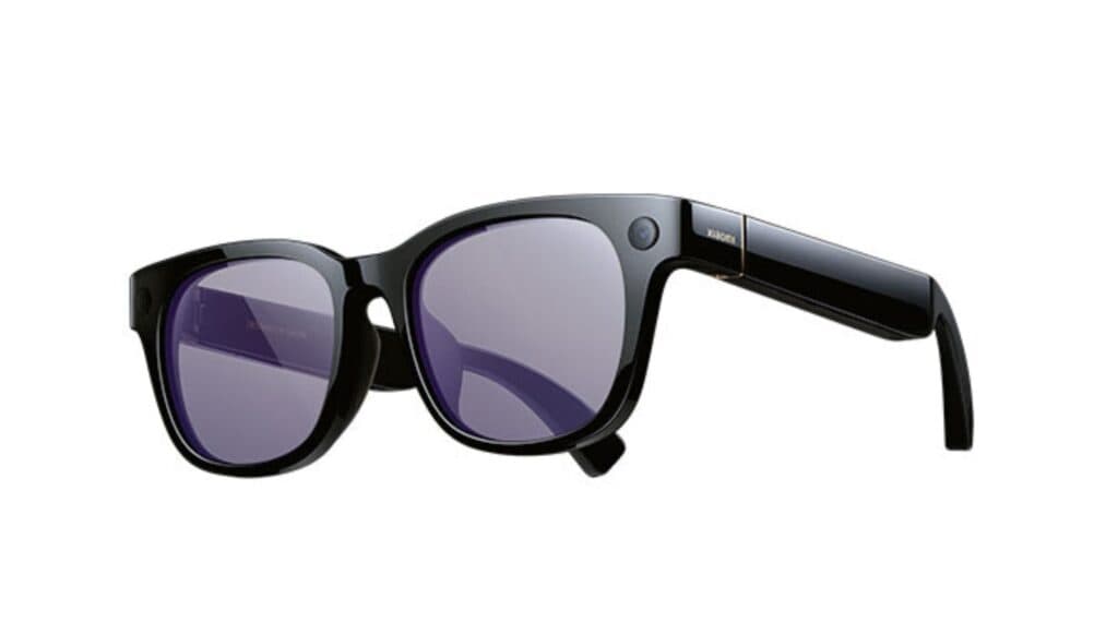 Gafas Xiaomi AI Glasses