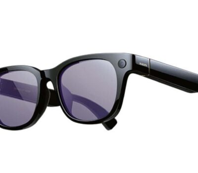 Gafas Xiaomi AI Glasses